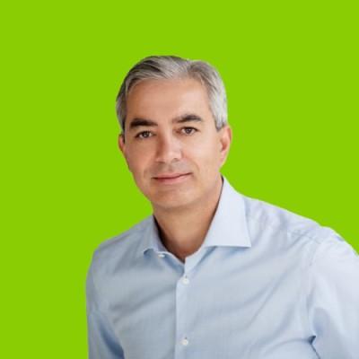 Oliver Csendes, photo 2