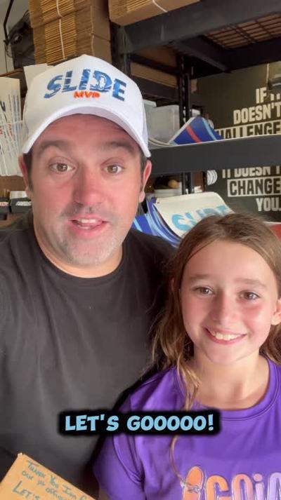 Zachary Mailloux, photo 1