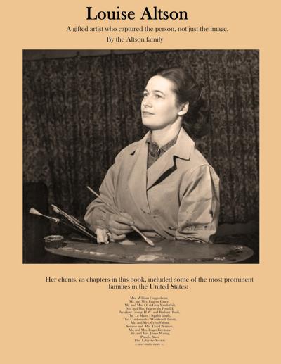 Louise Sharratt, photo 2