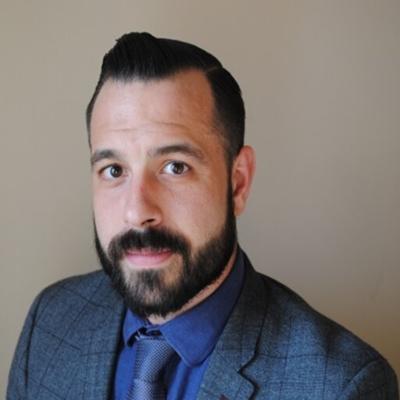 Christopher Bradson, photo 1