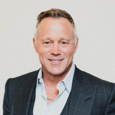 Chance Richie, photo 1