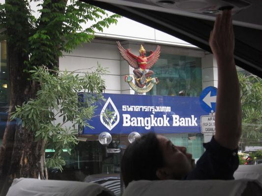 Pranpariya Cheksaengrat, photo 1