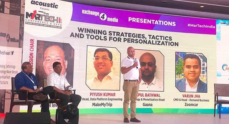 Vipul Bathwal, photo 1