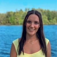 Abby Harris, photo 1