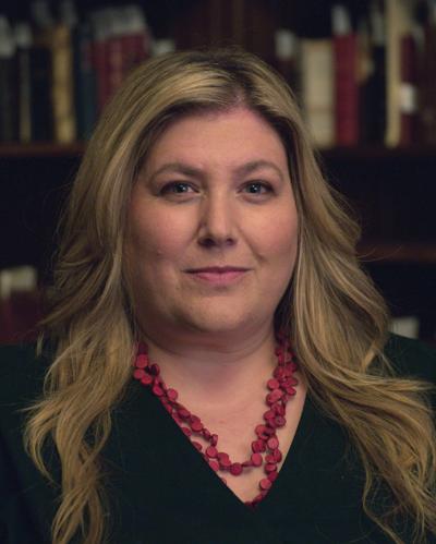 Beth Blauer, photo 1