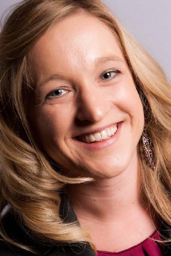 Krissy Lillie, APR, photo 1