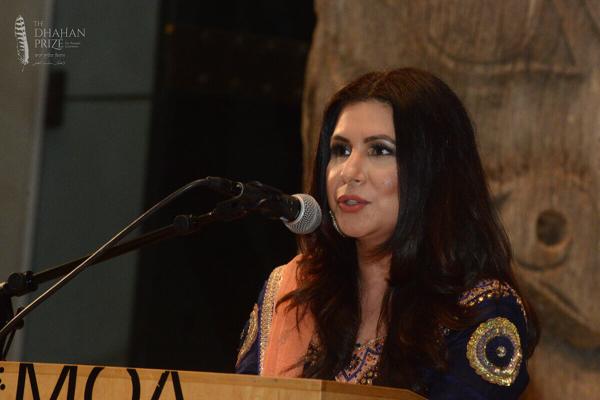 Tarannum Thind, photo 1