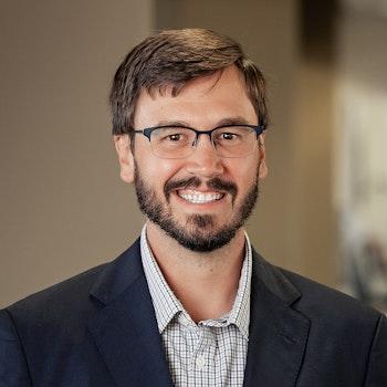 Shane Mather, photo 1