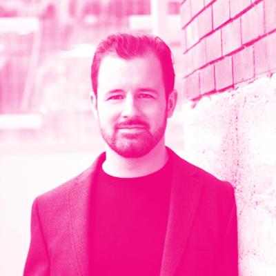 Ryan Gariepy, photo 1