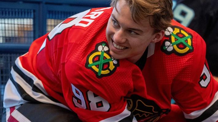 Summer Bedard, photo 1