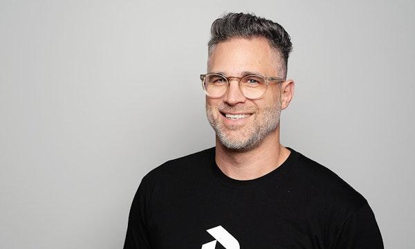 James Begley, photo 2