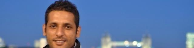 Raza Mughal, photo 2