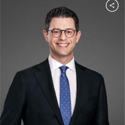 Dustin Linden, photo 2