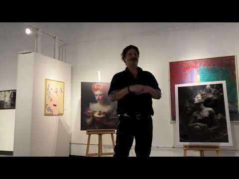 Matthew Schultz, photo 2