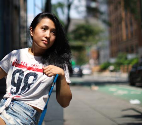 Maricor Resente, photo 2