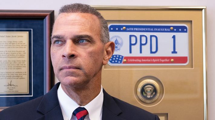 Robert Sexton, photo 1