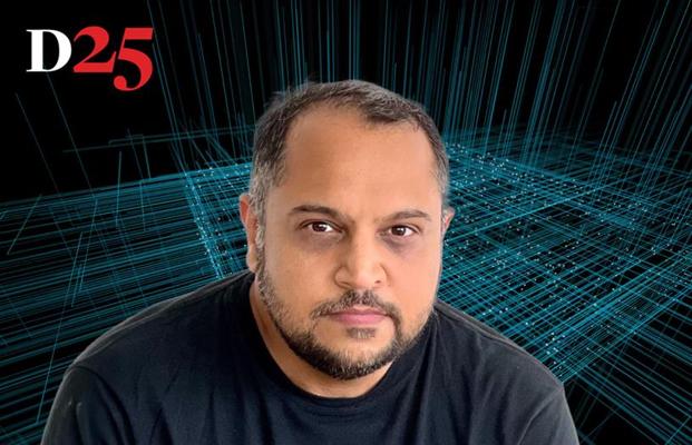 Pratik Thakar, photo 1