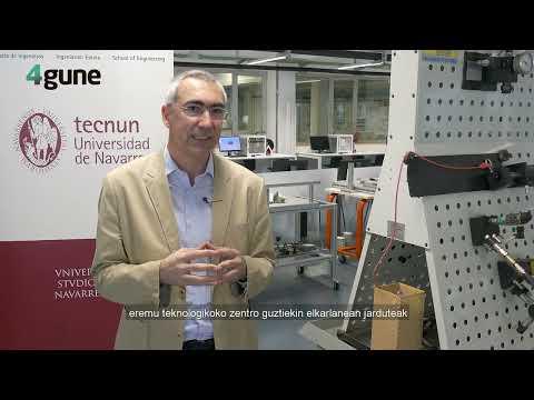 Raúl Remírez, photo 2