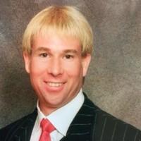 Rob Jenkins, photo 1