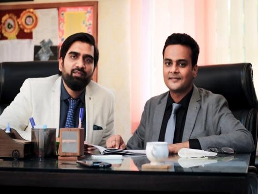 Arvind Tripathi, photo 1