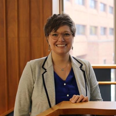 Isabella Gierlinger, photo 2