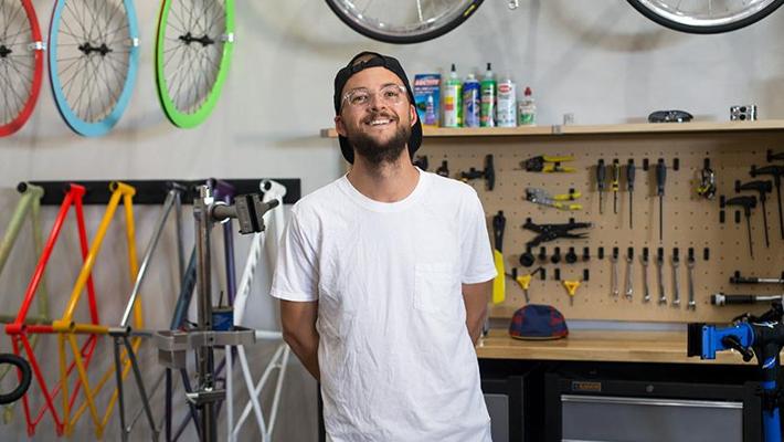 Jordan Schau, photo 2