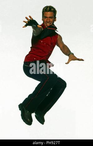 Joey Murray, photo 1