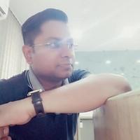 Prashant Mamtora, photo 1