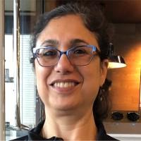 Varsha Prakash, photo 1