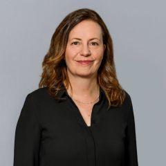 Lyzbeth Cronembold, photo 2