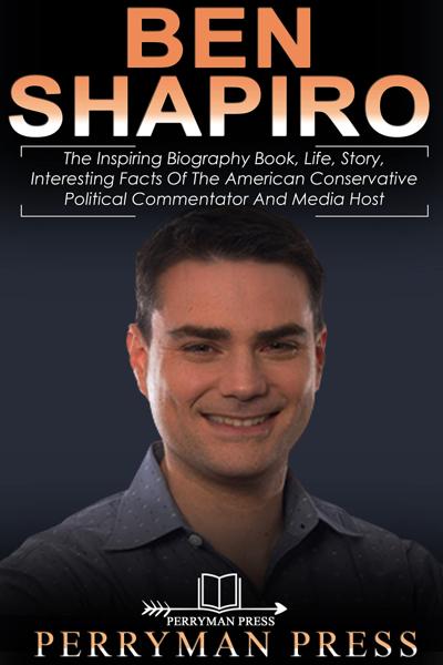 Benj Shapiro, photo 1