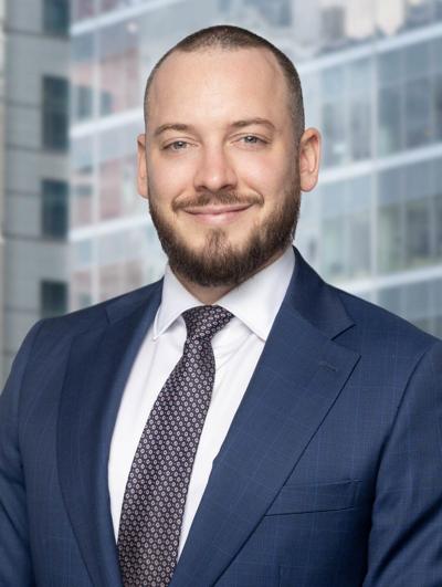 Evan Graves, photo 2