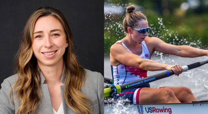 Olivia Coffey, photo 1