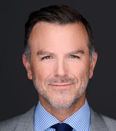 John Moyers, photo 2