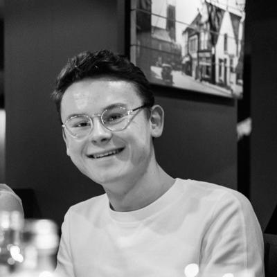 Jochem Dierx, photo 1