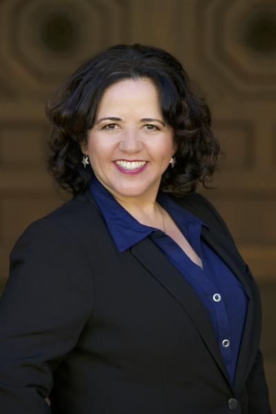 Mercedes Estrada, photo 1