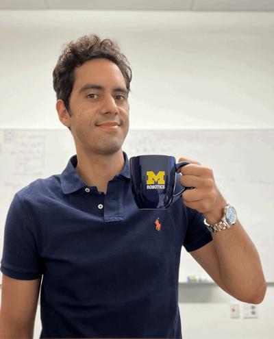 Maurice Diesendruck, photo 2