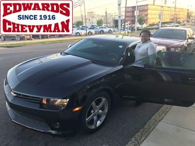 Marty Phillips, photo 1