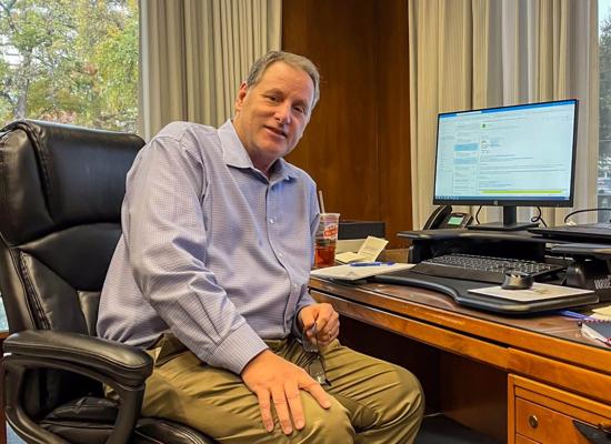 Antonio Chambers, photo 1