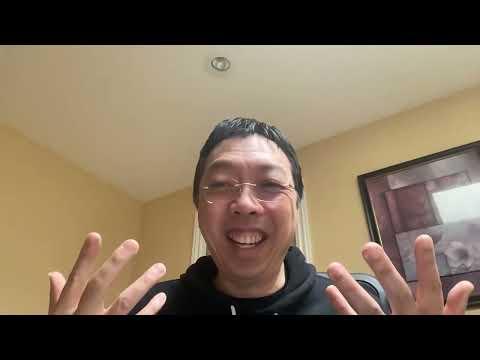 Daniel Wong, photo 1