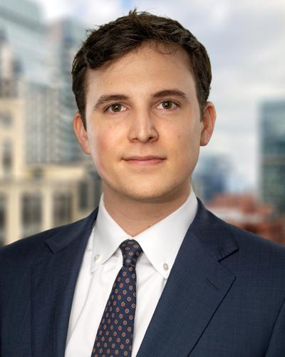 Joshua Hurst, photo 1