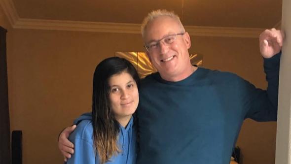 Dave Panish, photo 2