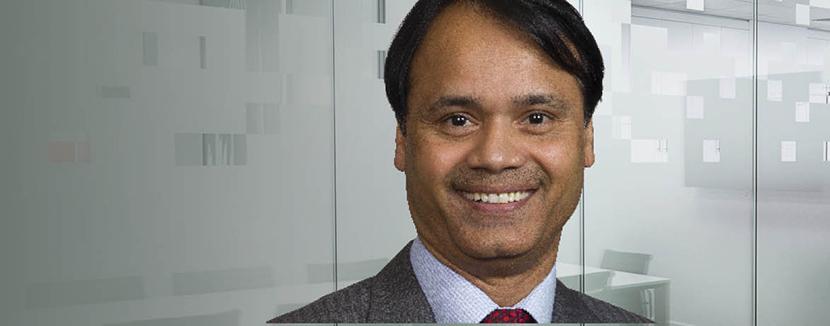 Amit Upadhyay, photo 1