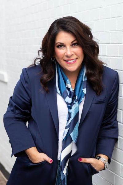 Kate Rienzo, photo 2