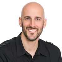 Aaron Kaffen, photo 2