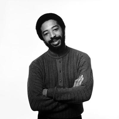 Del Williams, photo 2