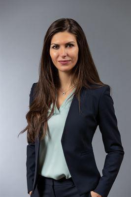 Chrystelle Eid, photo 1