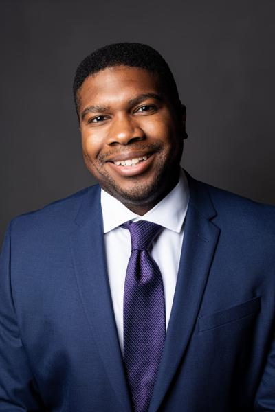 Jonathan Taylor, MPA, photo 1