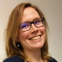 Petra Schopman, photo 2