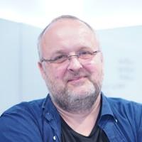 Dave Betts, photo 1